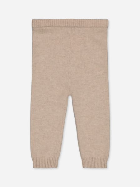 Bobbin & Tricot baby cashmere leggings