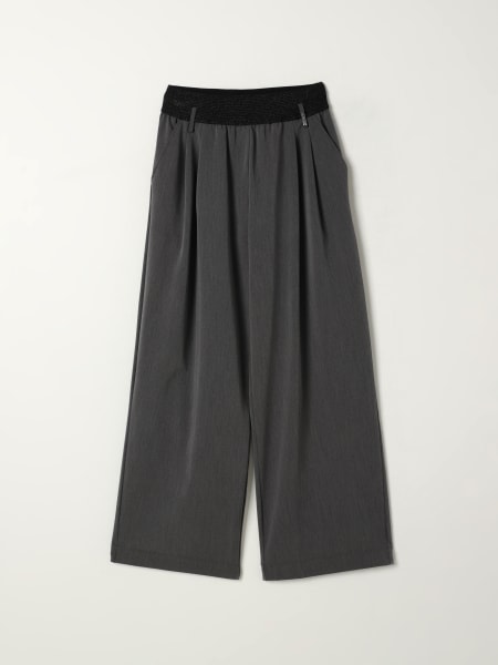 Pants kids Monnalisa