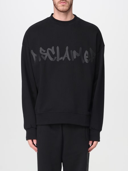 Свитер Мужское Disclaimer