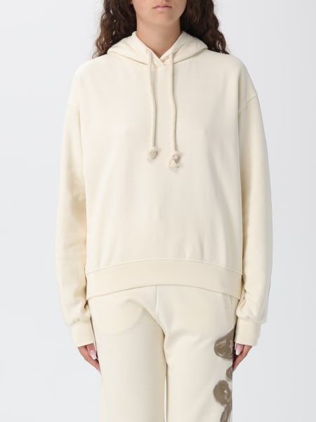 Sweater woman Disclaimer