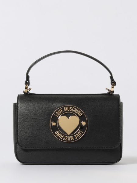 Handbag woman Love Moschino
