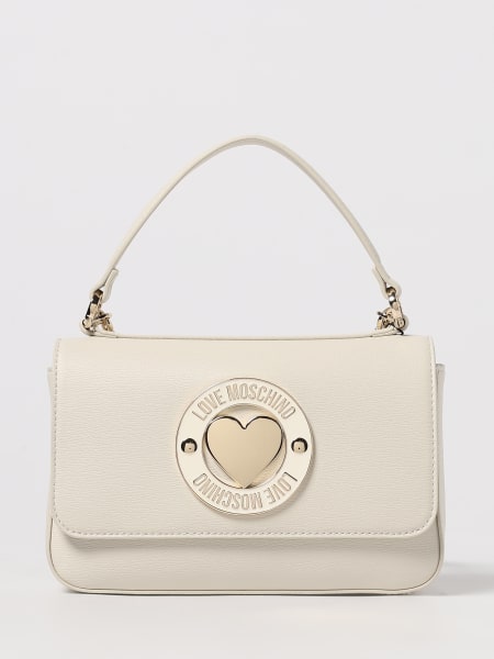 Handbag woman Love Moschino