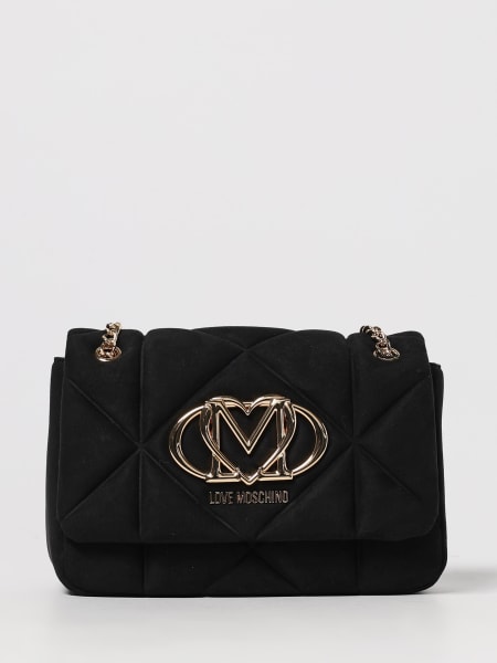 Bolso de mano mujer Love Moschino