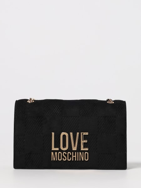 Bolso de mano mujer Love Moschino