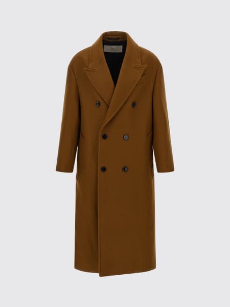 Coat men Ami Paris