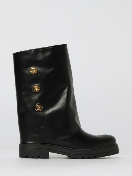 鞋履 儿童 Balmain