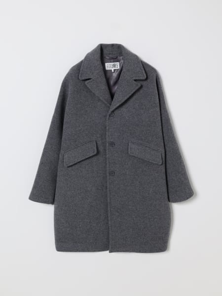 コート ボーイ Mm6 Maison Margiela