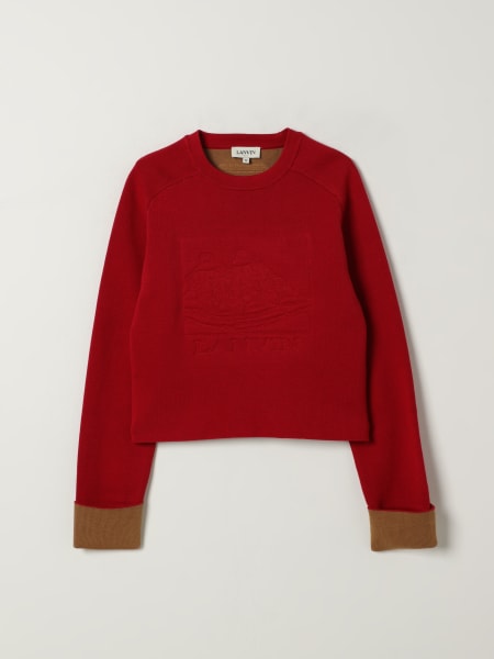 Bañador niños Lanvin