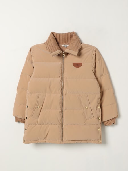 Куртка Детское ChloÉ