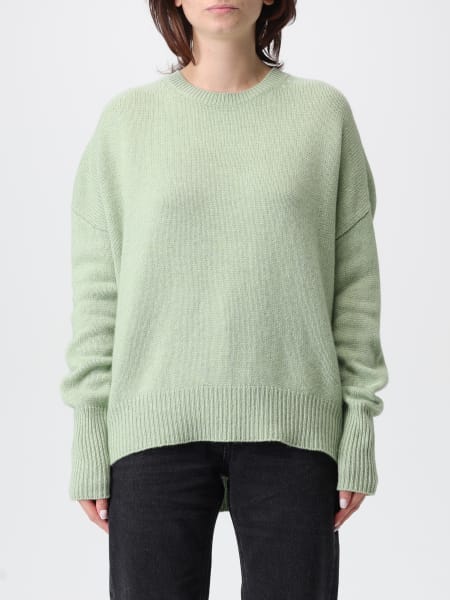 Sweatshirt woman Lisa Yang