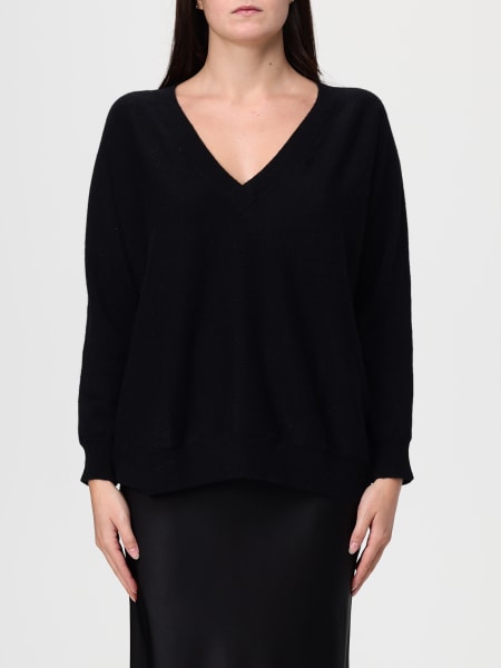 Sweatshirt woman Lisa Yang