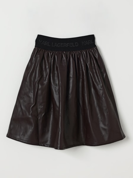 Rock kinder Karl Lagerfeld Kids