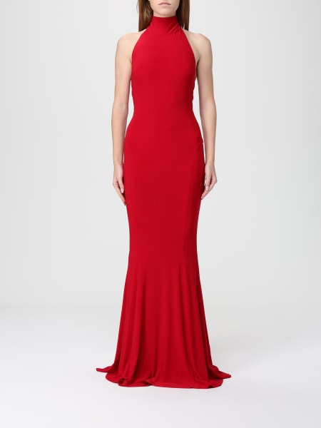 Dress woman Norma Kamali