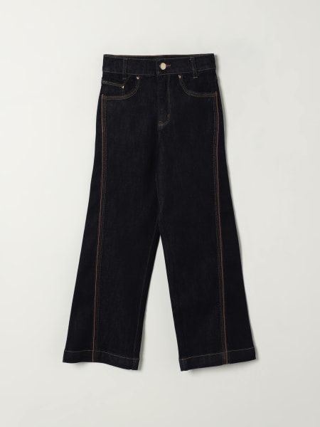 Hose kinder Karl Lagerfeld Kids