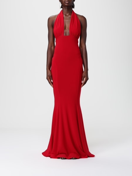 Dress woman Norma Kamali