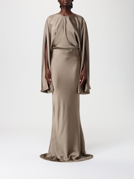 Dress woman Norma Kamali