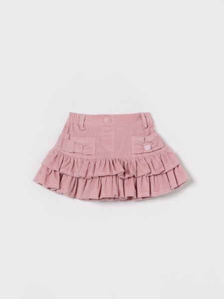Skirt kids Monnalisa