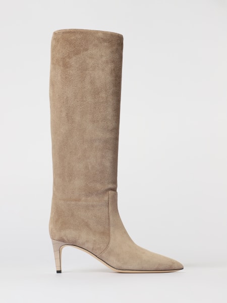 Botines planos mujer Paris Texas