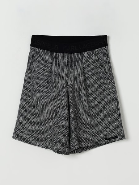Shorts kinder Karl Lagerfeld Kids