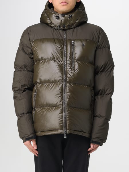 Jacket men Polo Ralph Lauren