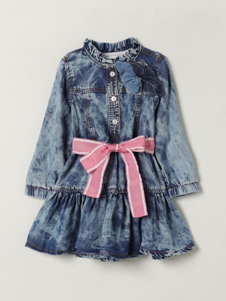 Dress kids Monnalisa