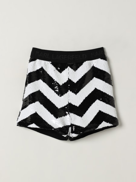 Shorts kinder Karl Lagerfeld Kids