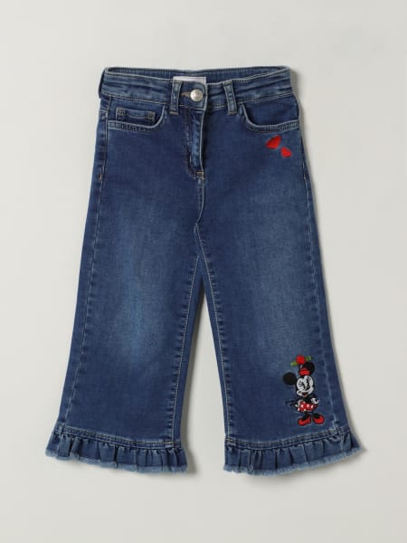 Pants kids Monnalisa