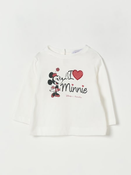 T-shirt kids Monnalisa