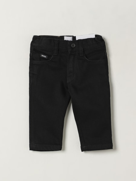 Pants kids Boss