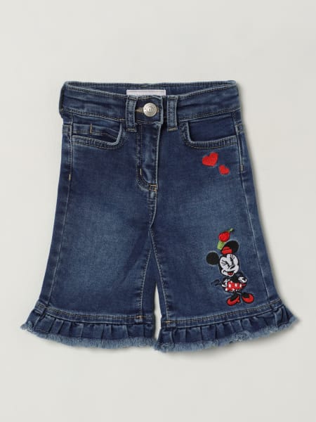 Pants kids Monnalisa