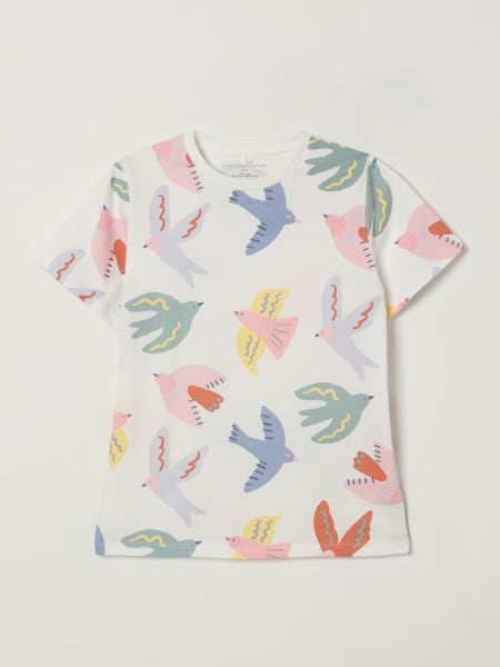 T恤 儿童 Stella McCartney Kids