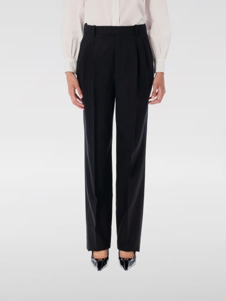Pantalon femme Saint Laurent