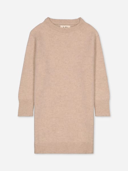 Bobbin & Tricot cashmere dress