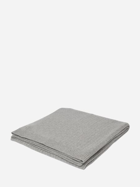 Bobbin & Tricot cashmere blanket