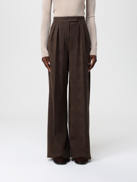 Pantalón mujer Max Mara