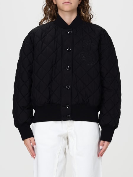 Raincoat woman Jil Sander