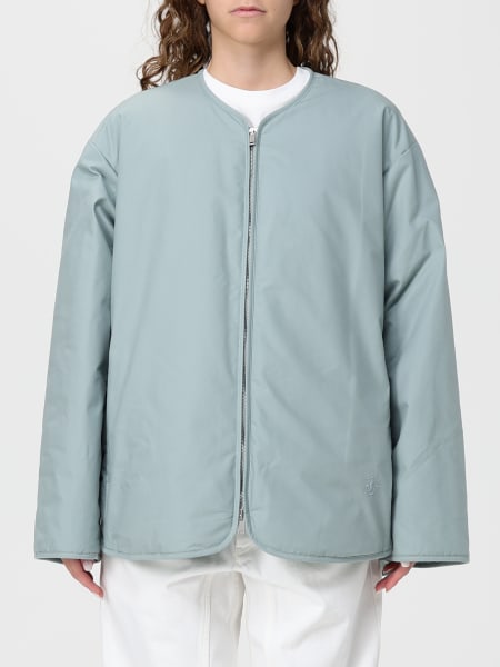 Raincoat woman Jil Sander