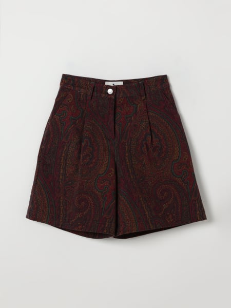 Short kids Etro