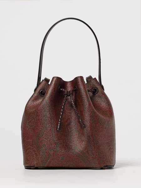 Borsa a spalla donna Etro
