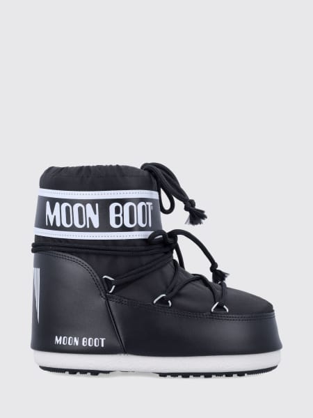 Shoes woman Moon Boot