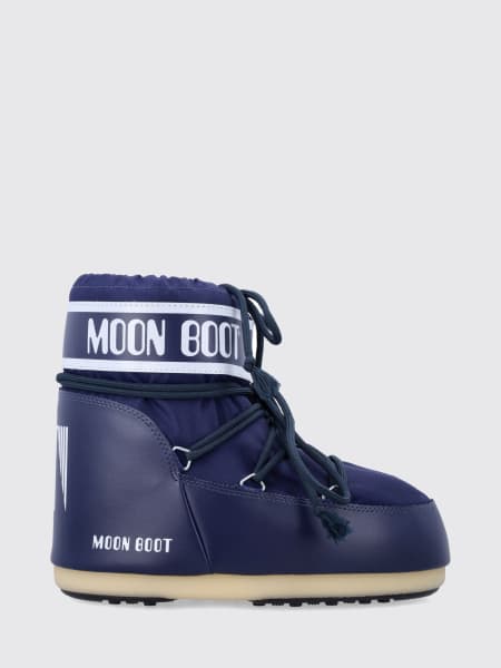 Shoes woman Moon Boot