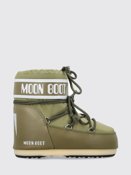 Shoes woman Moon Boot