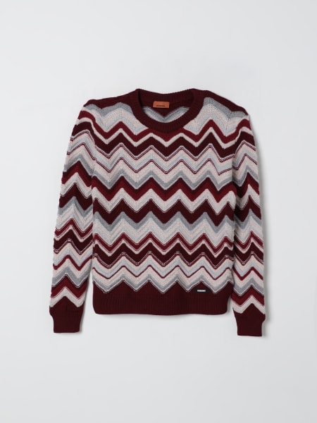 Sweater kids Missoni