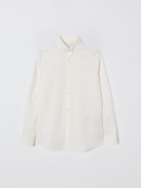Camicia classico Gucci in cotone