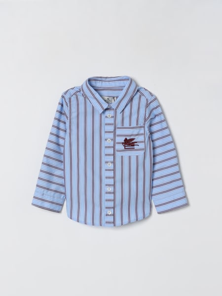 Shirt kids Etro