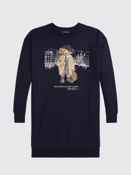 Dress kids Polo Ralph Lauren