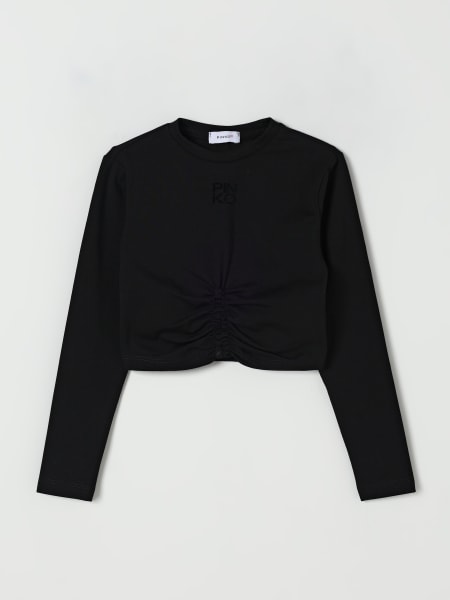 T-shirt kids Pinko