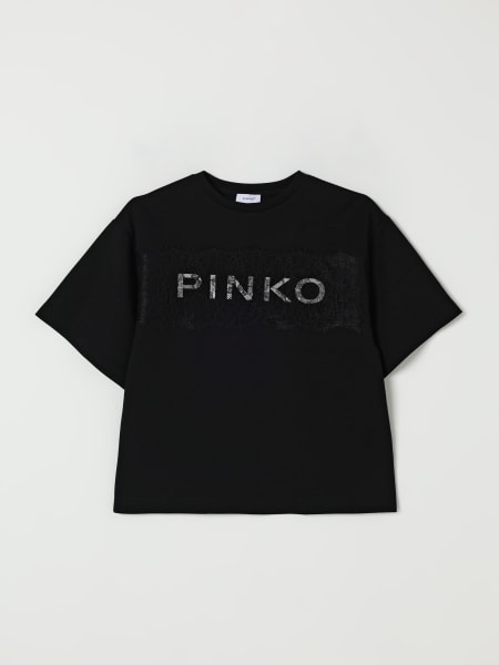 T-shirt kids Pinko