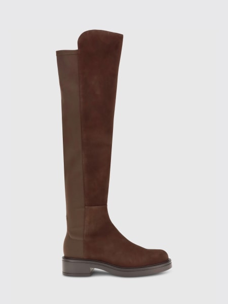 Boots woman Stuart Weitzman