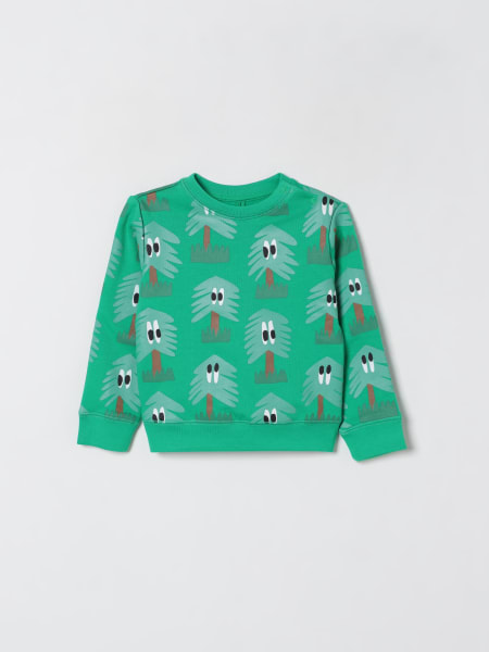 스웨터 남아 Stella McCartney Kids